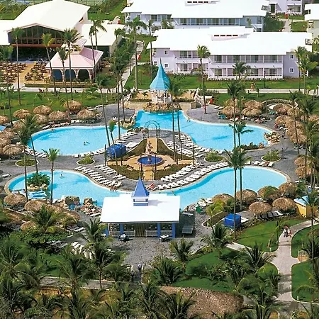 Senator Puerto Plata Vip-2